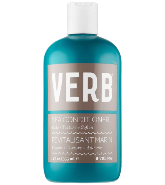 Sea Texture Conditioner