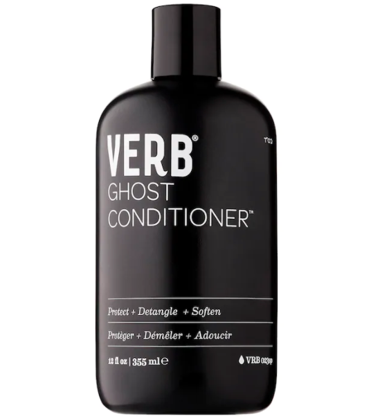 Ghost Conditioner