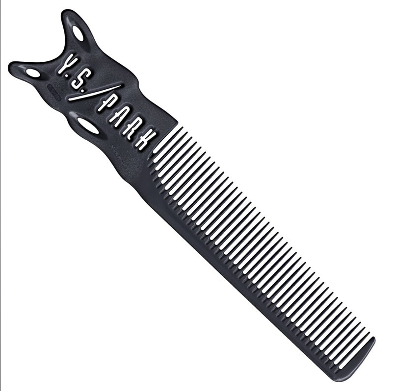 Flex Carbon Barber Comb 205mm