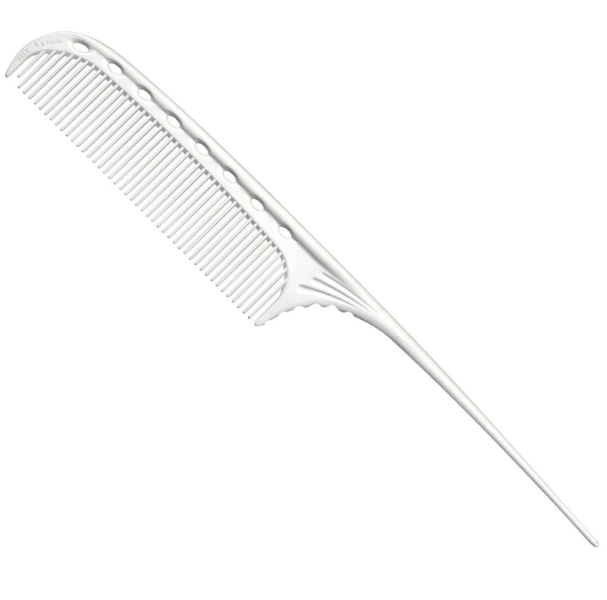 White Tail Comb 192mm