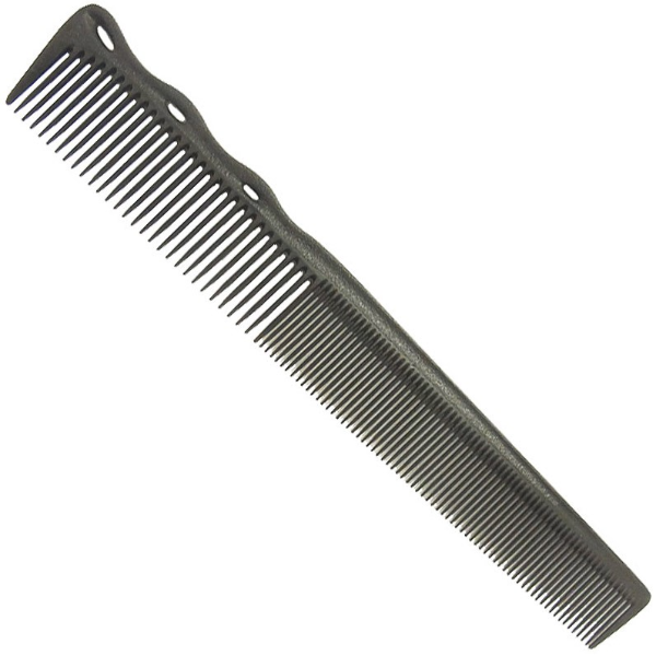 Flex Carbon Barber Comb 167mm