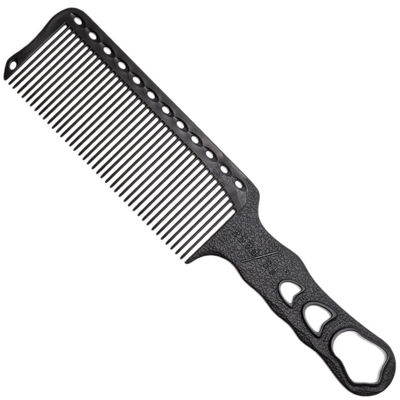 Clipper Comb - Carbon