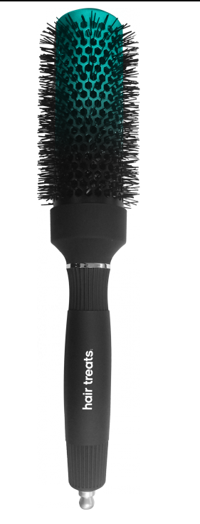 Brosse ronde en céramique Thermastyle 53 mm