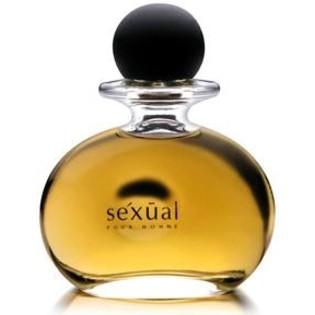 Sexual Pour Homme eau de toilette vaporisateur