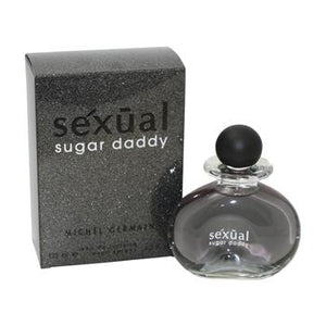 Sexual Sugar Daddy eau de toilette vaporisateur