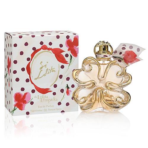 Si Lolita eau de parfum spray