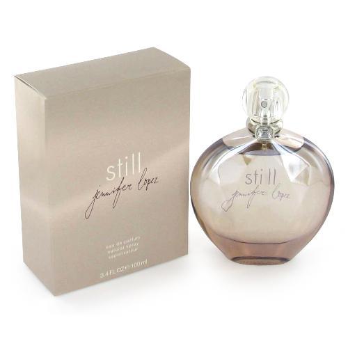 Still eau de parfum spray