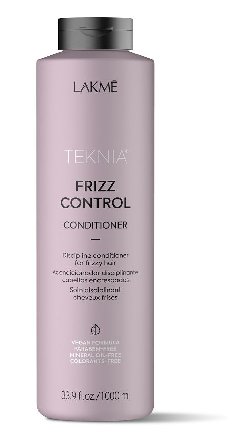 Teknia Frizz Control Après-shampooing sans rinçage 