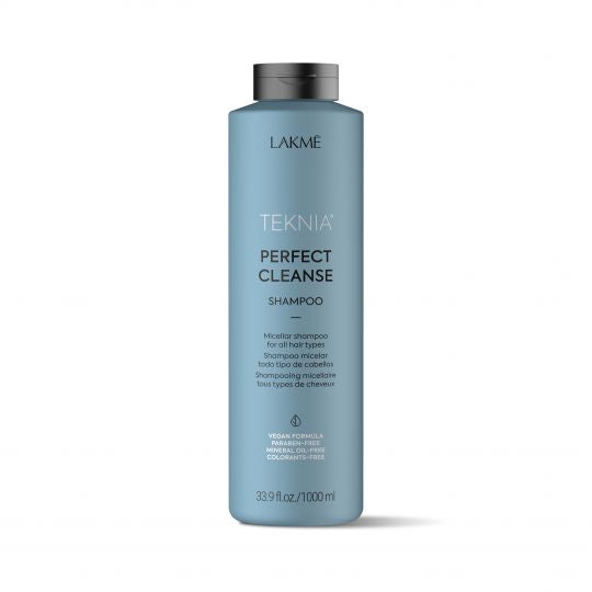 Shampoing Perfect Cleanse