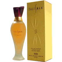 Talisman eau de parfum spray