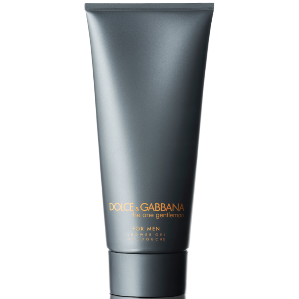 Dolce & Gabbana The One Gentleman shower gel