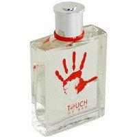 Touch For Men eau de toilette spray