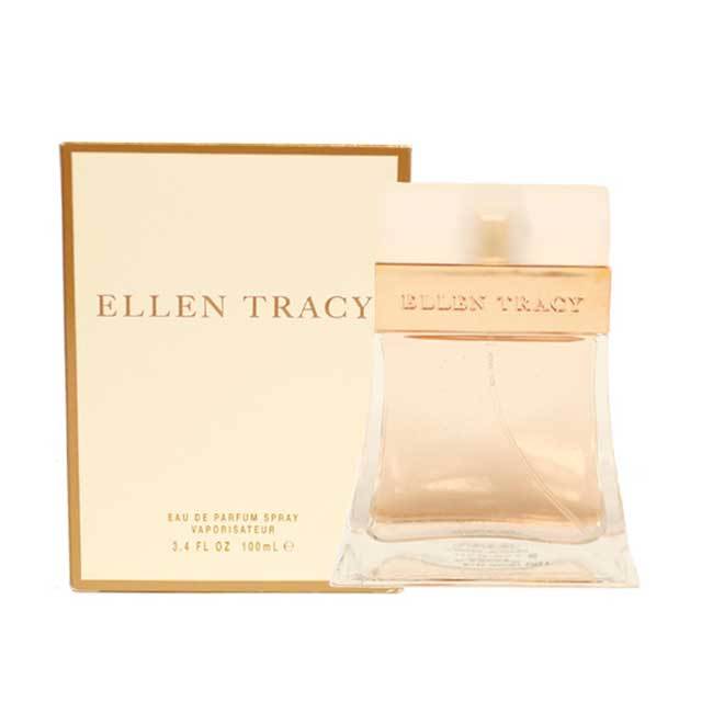 Vaporisateur d'eau de parfum Tracy 