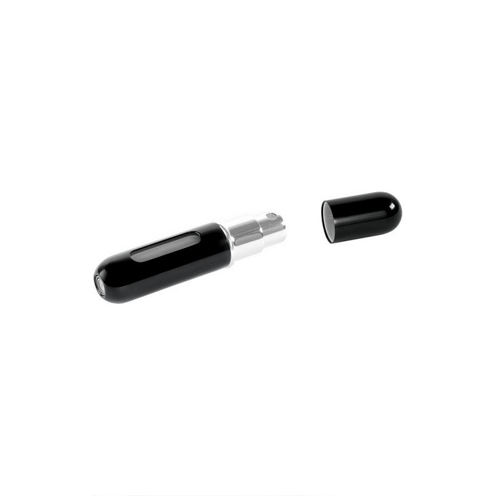Classic Excel Black