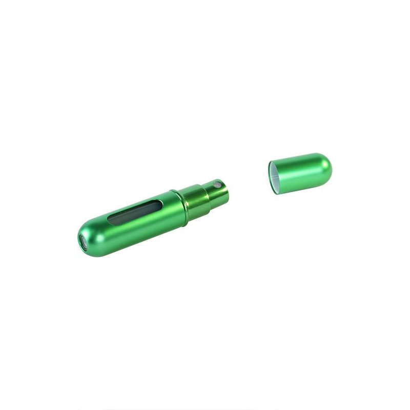 Classic Excel Green