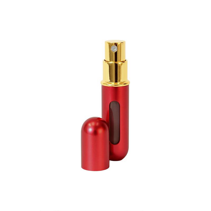 Classic Excel Red
