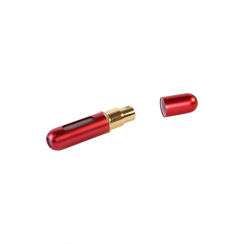 Classic Excel Red