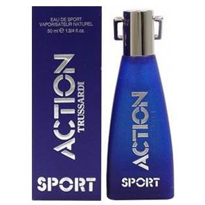 Action Sport Uomo eau de toilette