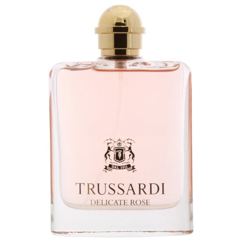 Vaporisateur d'eau de toilette Rose délicate