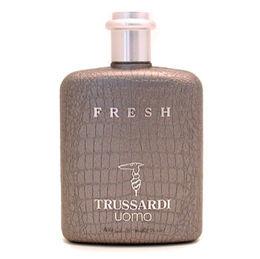 TRUSSARDI Uomo Fresh eau de toilette spray