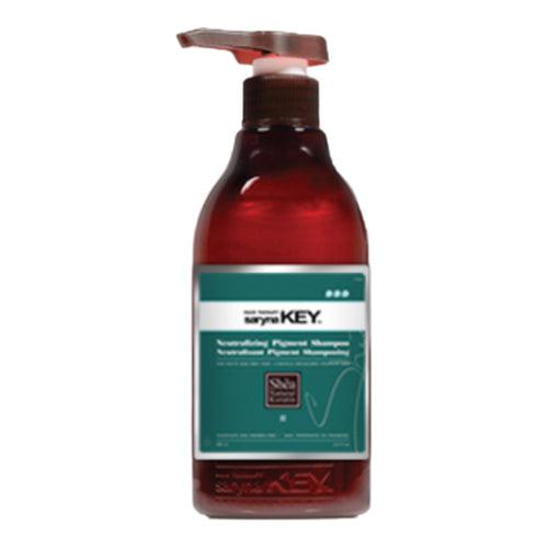 Neutralizing Pigment Shampoo