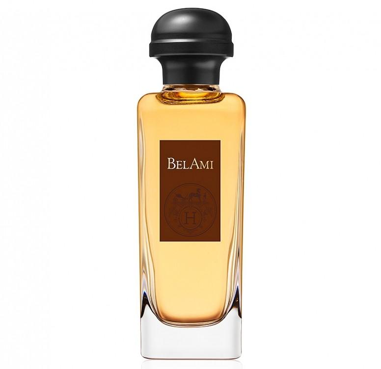 Bel Ami eau de toilette spray