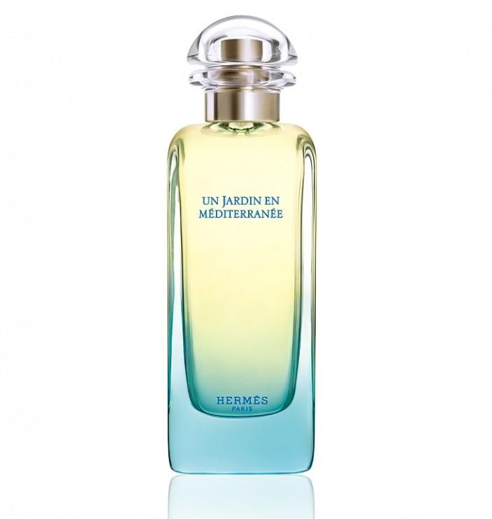 Un Jardin En Méditerranée eau de toilette spray