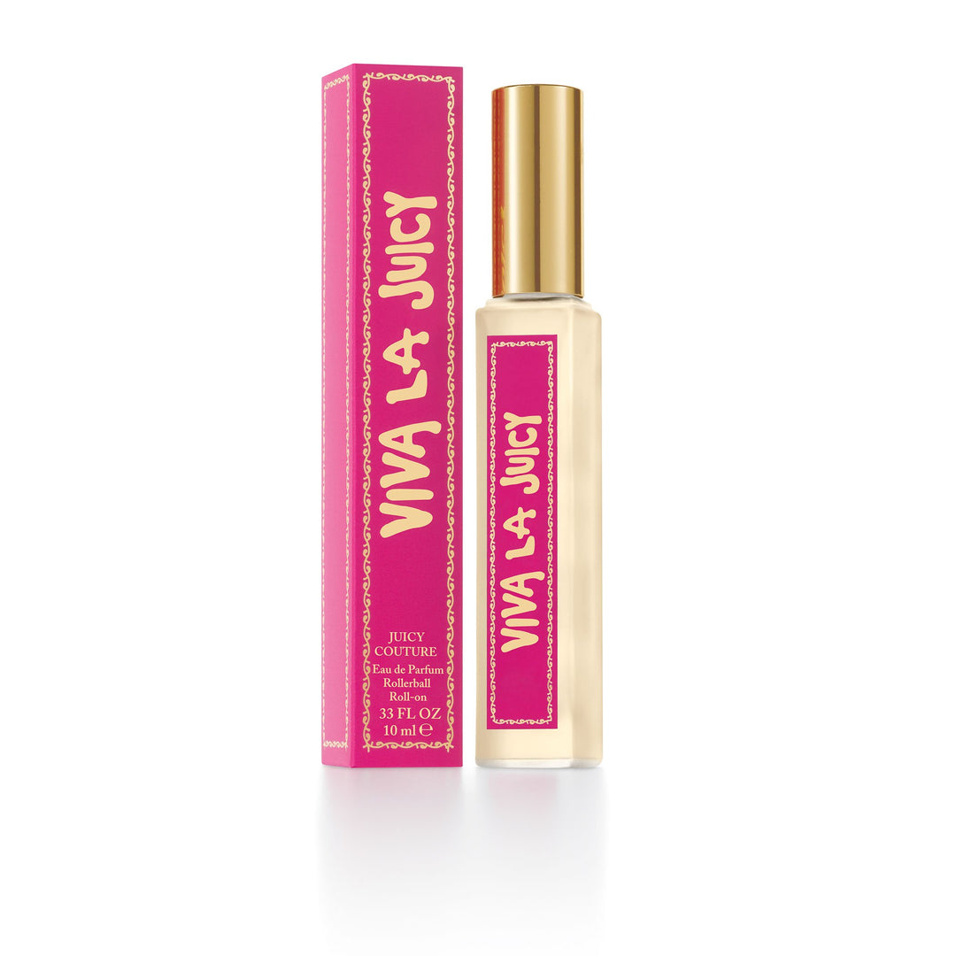 Eau De Toilette Spray