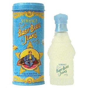 Baby Blue Jeans eau de toilette spray