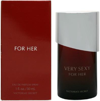 Very Sexy For Her eau de parfum vaporisateur 