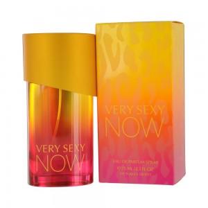 Very Sexy Now eau de parfum