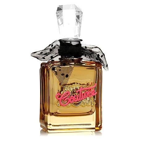 JUICY COUTURE Viva La Juicy Gold Couture eau de parfum spray