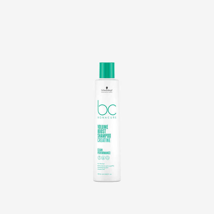 Bonacure Shampooing Volume Boost