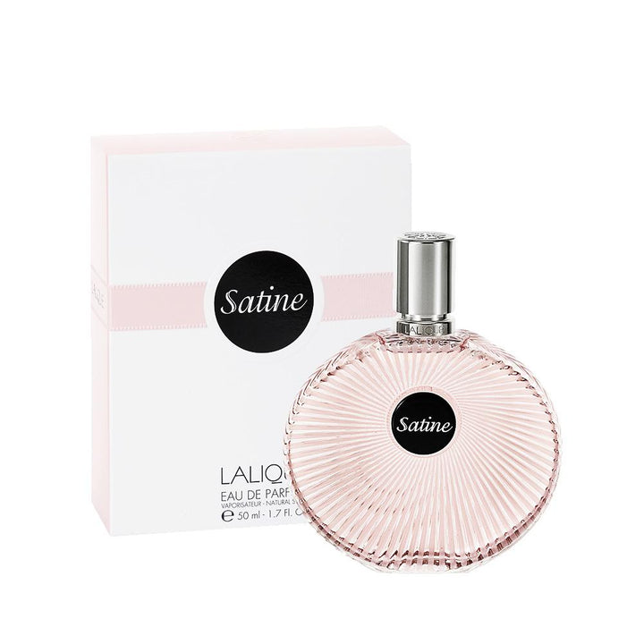 Vaporisateur d'eau de parfum Satine