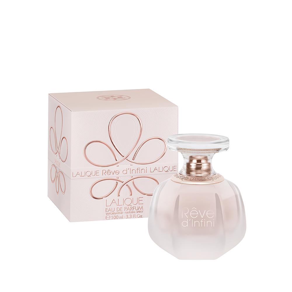 Rêve D'Infini eau de parfum spray