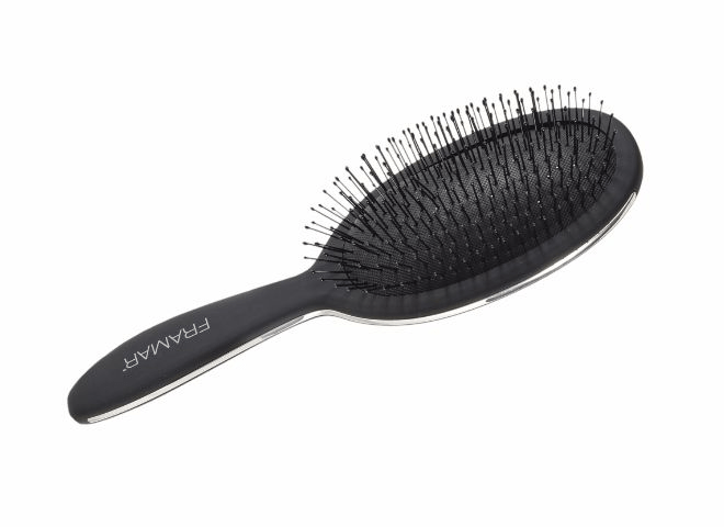 Detangling Brushes