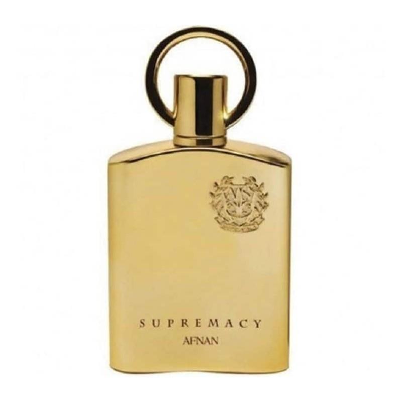 AFNAN Supermacy Gold eau de parfum spray
