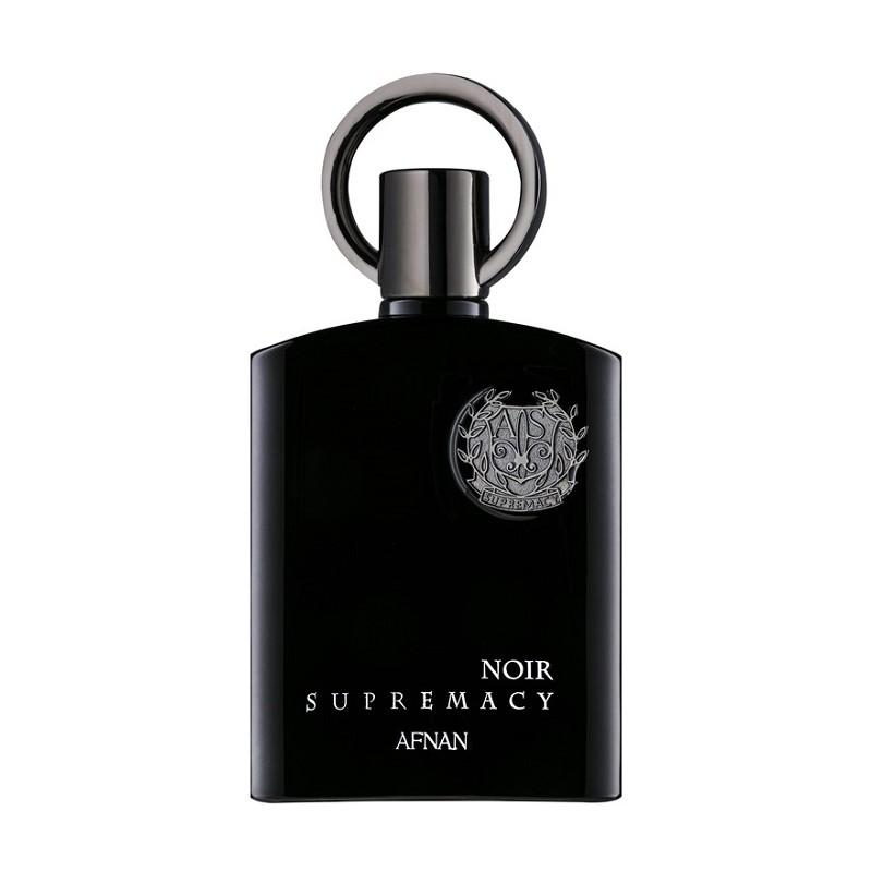 AFNAN Supermacy Noir eau de parfum spray