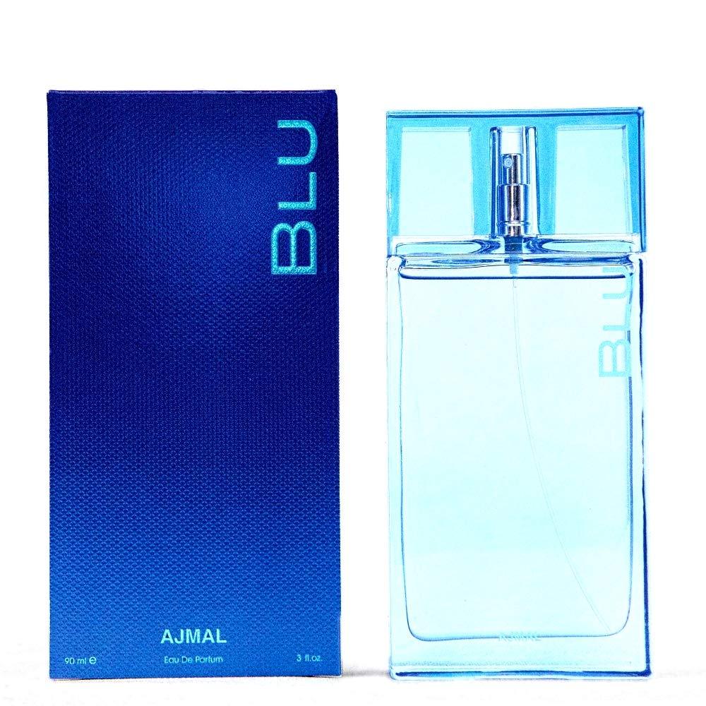 Vaporisateur d'eau de parfum Blu