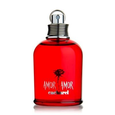 Amor Amor eau de toilette spray