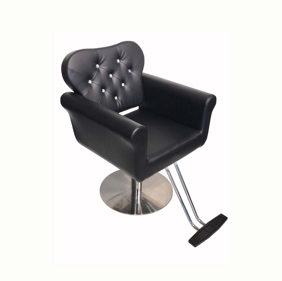 Fauteuil de coiffure andrix