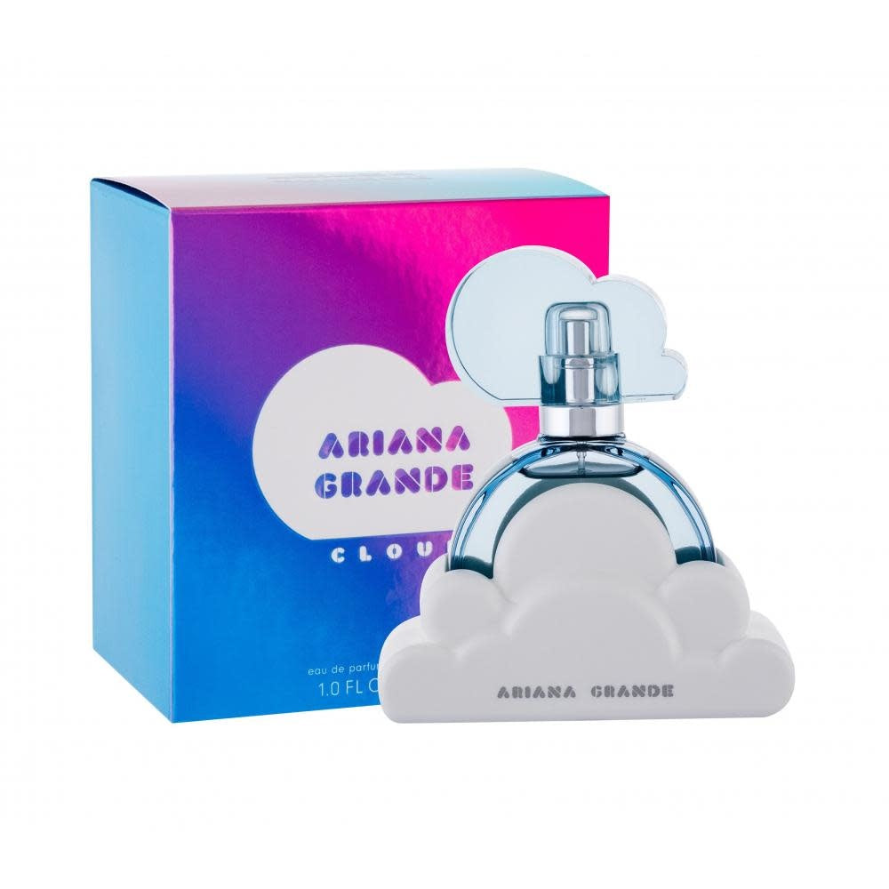 Nuage Eau De Parfum Vaporisateur