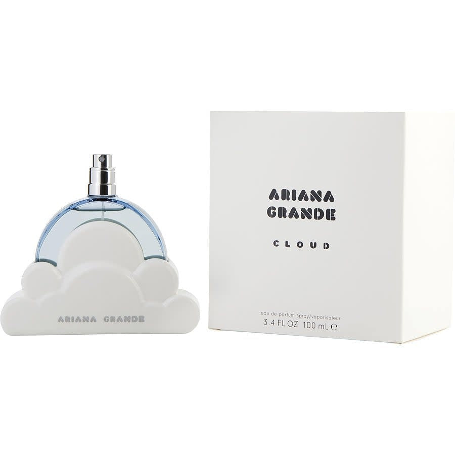 Nuage Eau De Parfum Vaporisateur