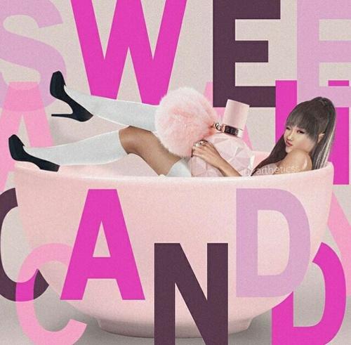 Sweet Like Candy eau de parfum spray