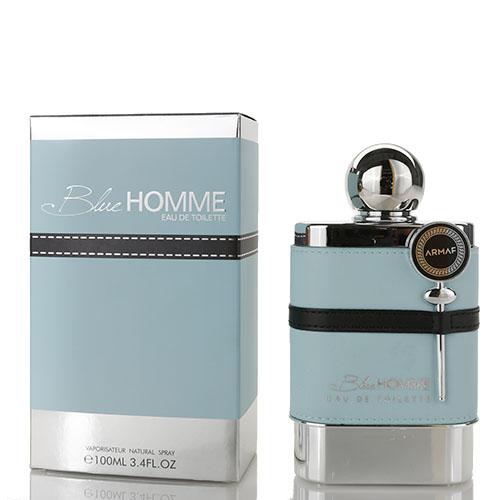 Eau de toilette Blue Homme en vaporisateur