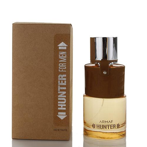 Vaporisateur d'eau de toilette Hunter