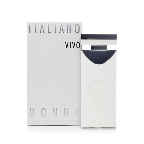 Italiano Vivo Donna eau de parfum vaporisateur