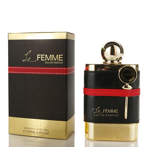 Le Femme eau de parfum spray