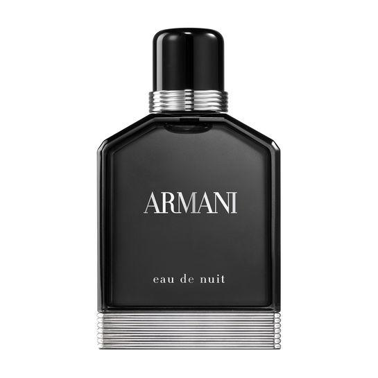 GIORGIO ARMANI Eau De Nuit eau de toilette spray