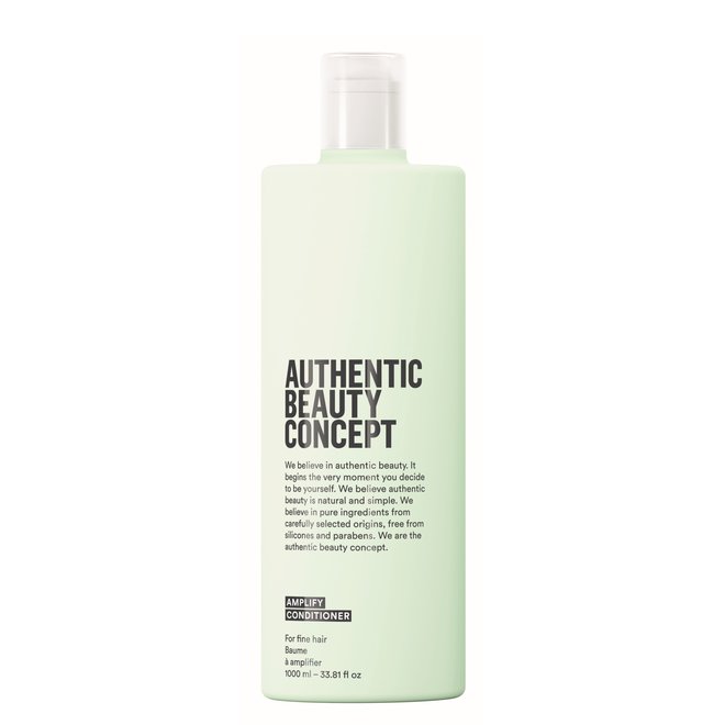 Amplify Conditioner